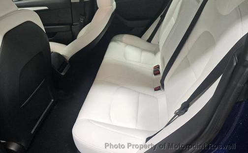 2023 Tesla Model 3 Standard Range