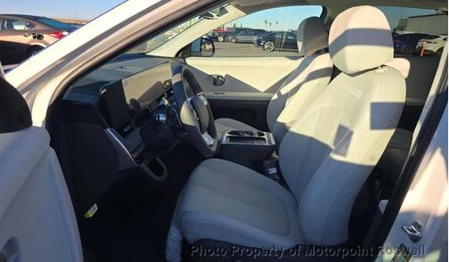 2025 Hyundai IONIQ 5 Limited