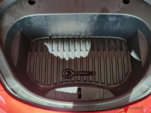 2021 Tesla Model 3 Performance