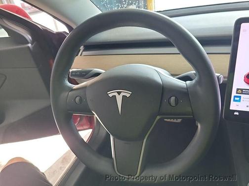 2021 Tesla Model 3 Performance