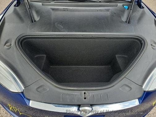 2019 Tesla Model S 100D