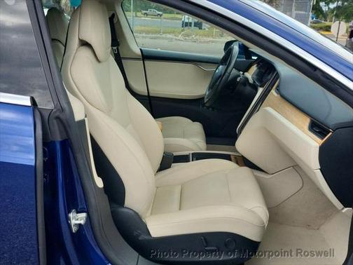 2019 Tesla Model S 100D