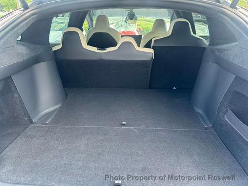 2024 Tesla Model X Long Range