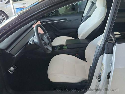 2022 Tesla Model 3 Performance