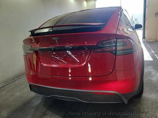2023 Tesla Model X AWD