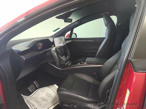 2023 Tesla Model X AWD