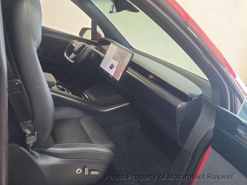 2023 Tesla Model X AWD