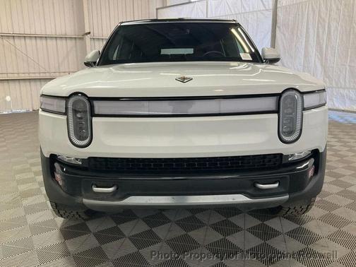 2024 Rivian R1S Adventure Quad Motor Large Pack
