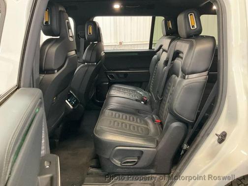 2024 Rivian R1S Adventure Quad Motor Large Pack