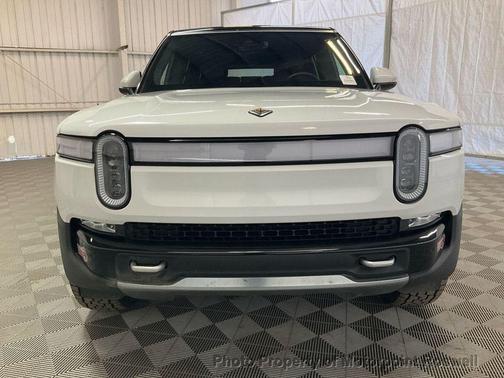 2024 Rivian R1S Adventure Quad Motor Large Pack