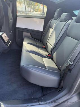 2024 Tesla Cybertruck All-Wheel Drive