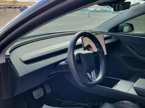 2024 Tesla Model 3 Performance