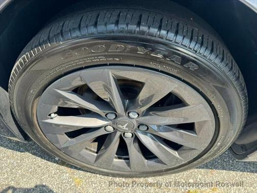 2018 Tesla Model S 75D