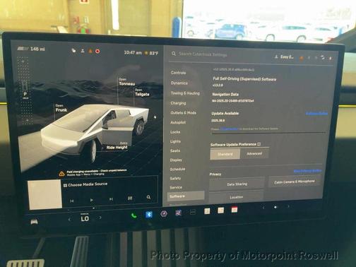 2024 Tesla Cybertruck Cyberbeast