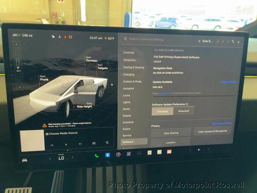 2024 Tesla Cybertruck Cyberbeast