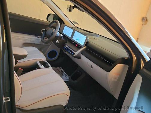 2024 Hyundai IONIQ 5 Limited