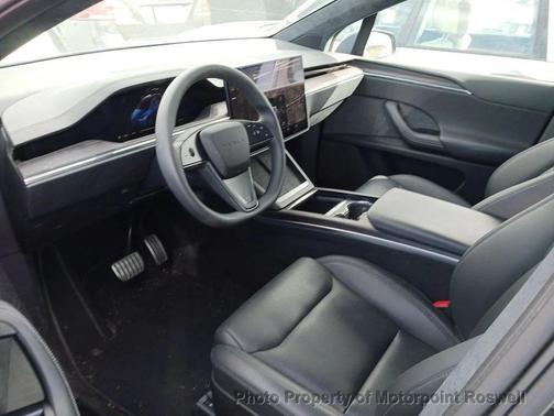 2024 Tesla Model X Long Range