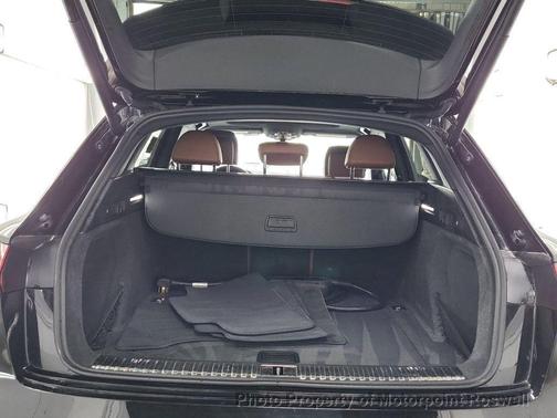 2022 Audi e-tron Premium