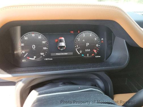 2024 Land Rover Defender 110 V8