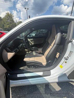2025 Porsche 911 Carrera