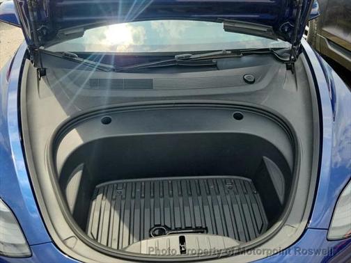2023 Tesla Model 3 Performance