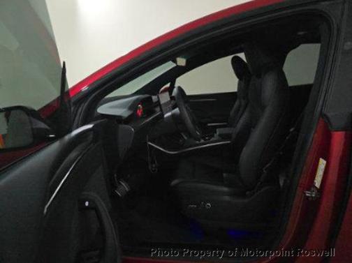 2024 Tesla Model X Long Range