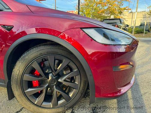 2024 Tesla Model X Long Range