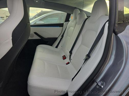 Quicksilver 2025 Tesla Model 3 Performance