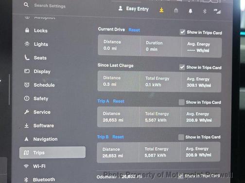 2024 Tesla Model 3 Standard Range