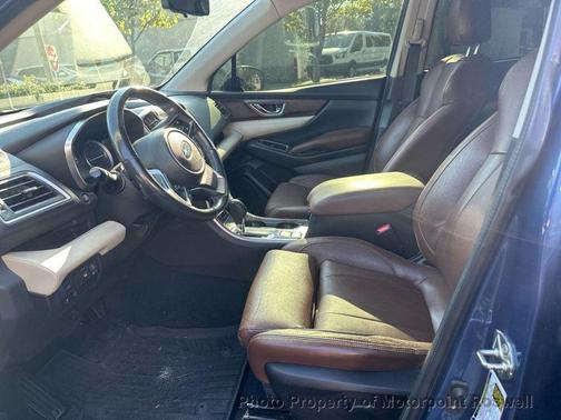 2019 Subaru Ascent Touring 7-Passenger