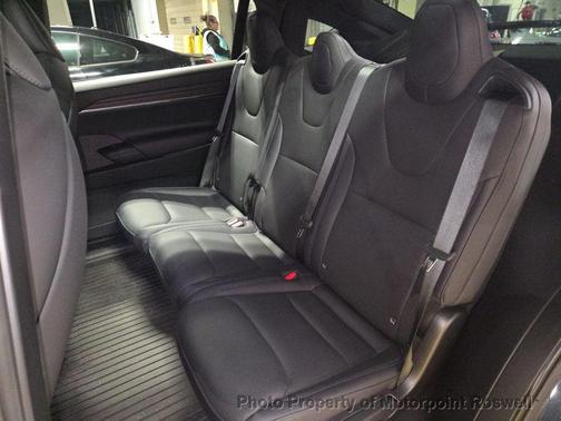 2024 Tesla Model X Long Range