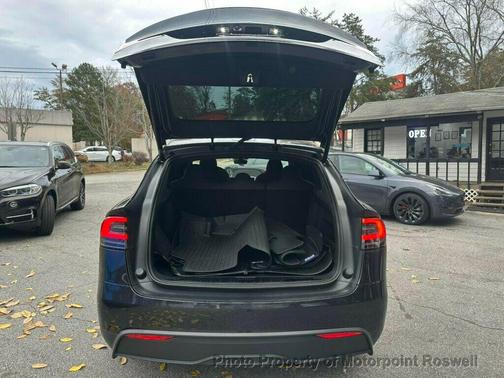 2024 Tesla Model X Long Range