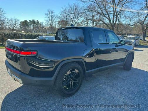 2024 Rivian R1T Adventure Dual-Motor Large Pack