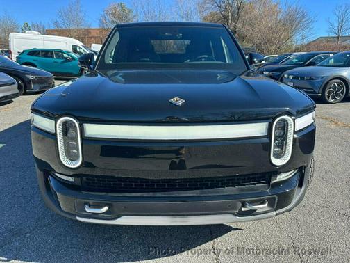 2024 Rivian R1T Adventure Dual-Motor Large Pack