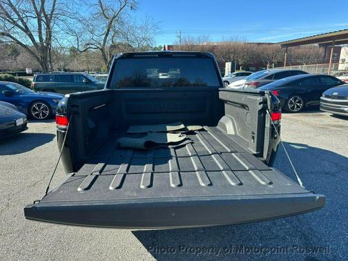 2024 Rivian R1T Adventure Dual-Motor Large Pack