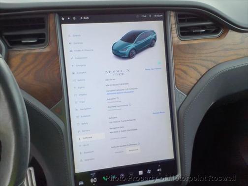 2018 Tesla Model X 75D