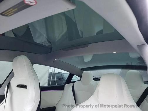 2024 Tesla Model 3 Performance