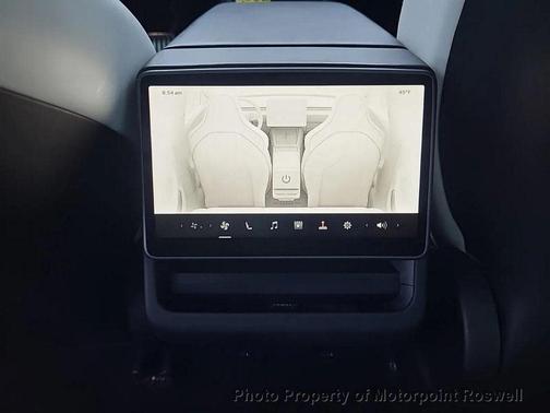 2024 Tesla Model 3 Performance