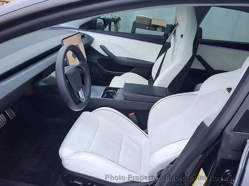 2024 Tesla Model 3 Performance