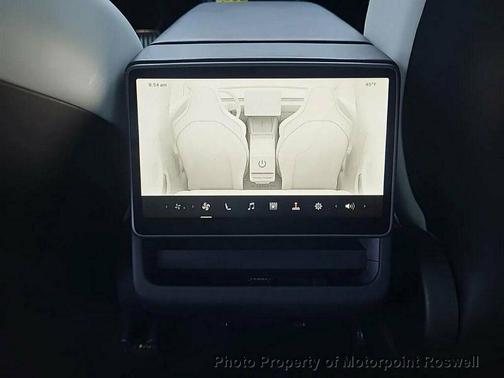 2024 Tesla Model 3 Performance