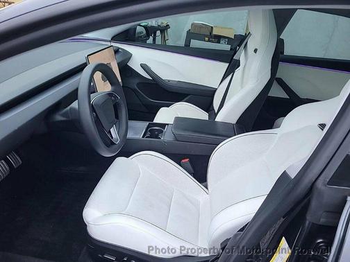 2024 Tesla Model 3 Performance