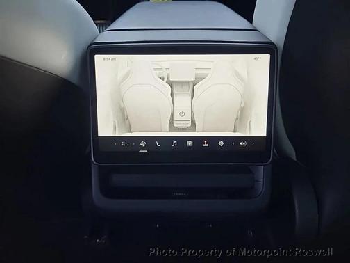 2024 Tesla Model 3 Performance