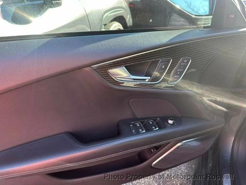 2014 Audi RS 7 4.0T Prestige