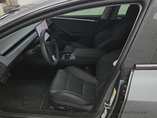 2024 Tesla Model 3 Performance