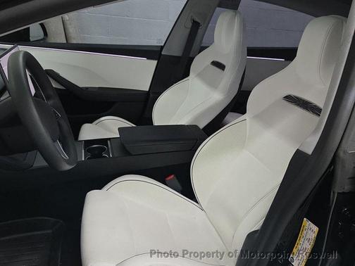 2024 Tesla Model 3 Performance