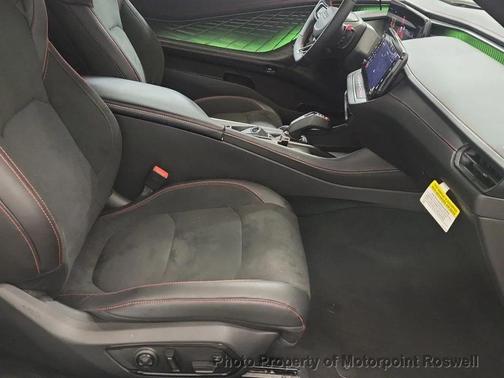 2025 Dodge Charger Daytona Scat Pack