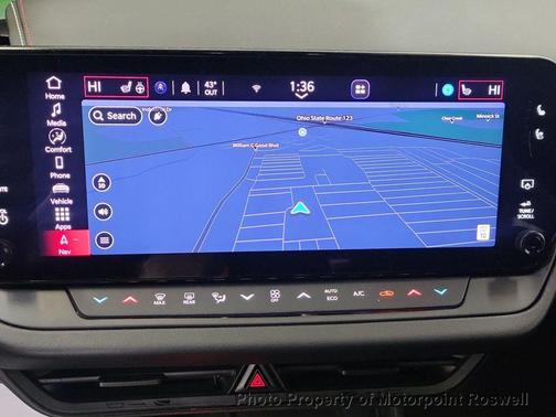 2025 Dodge Charger Daytona Scat Pack