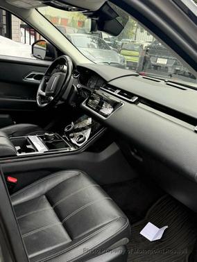 2019 Land Rover Range Rover Velar P380 S