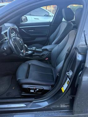 2018 BMW 430 Gran Coupe i