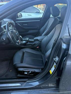 2018 BMW 430 Gran Coupe i